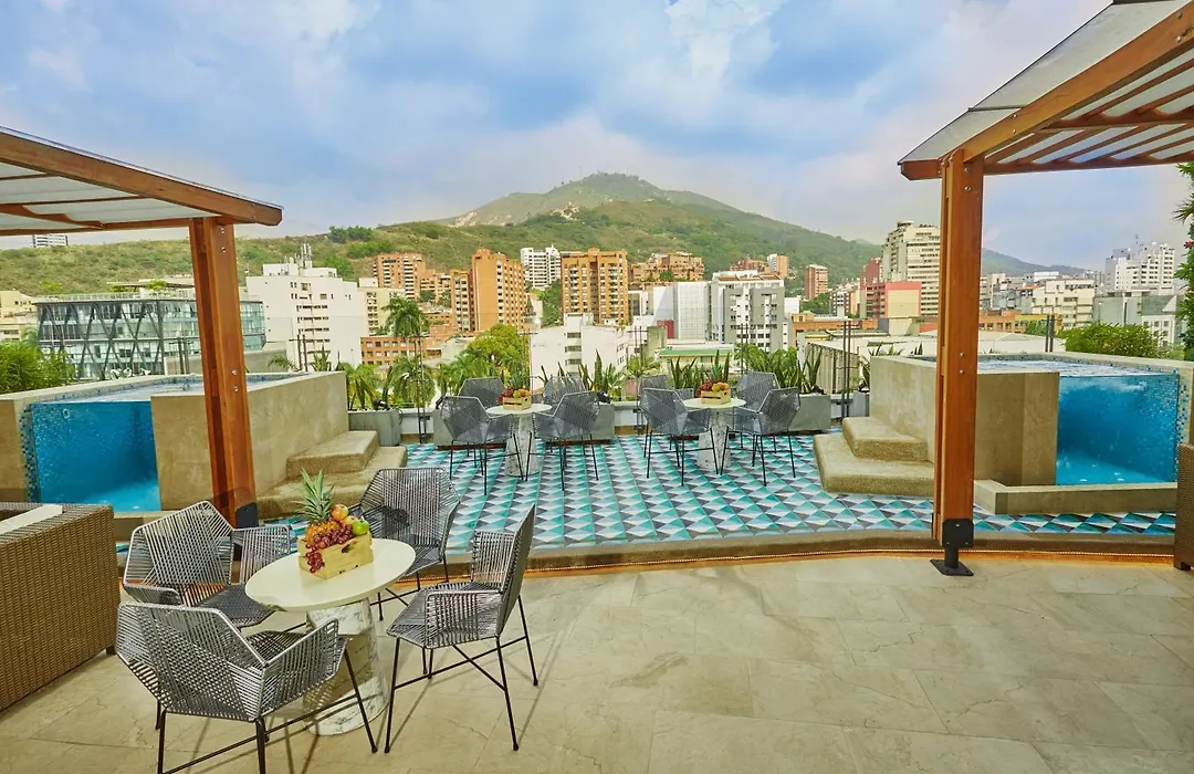 Faranda Collection Cali, A Member Of Radisson Individuals-1