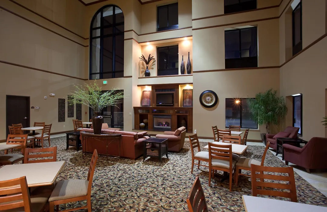 Comfort Inn & Suites Goodland-1