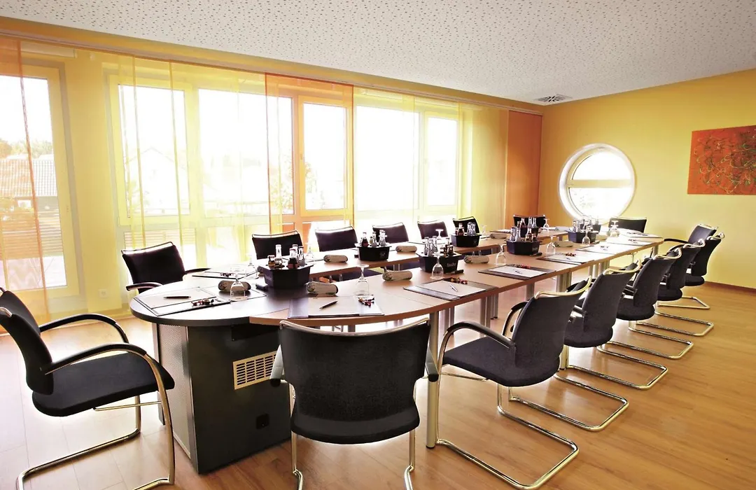 Best Western Plus Palatin Kongresshotel-1