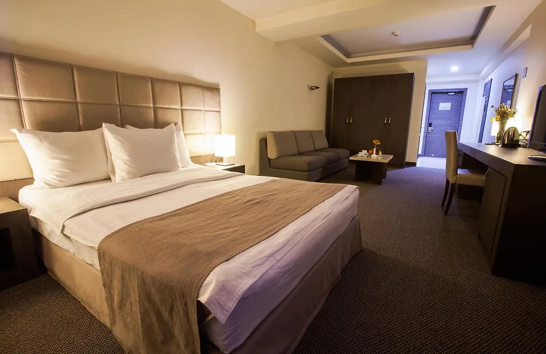 Aviatrans Hotel-1