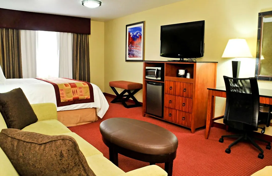 Best Western Plus Layton Park Hotel-1