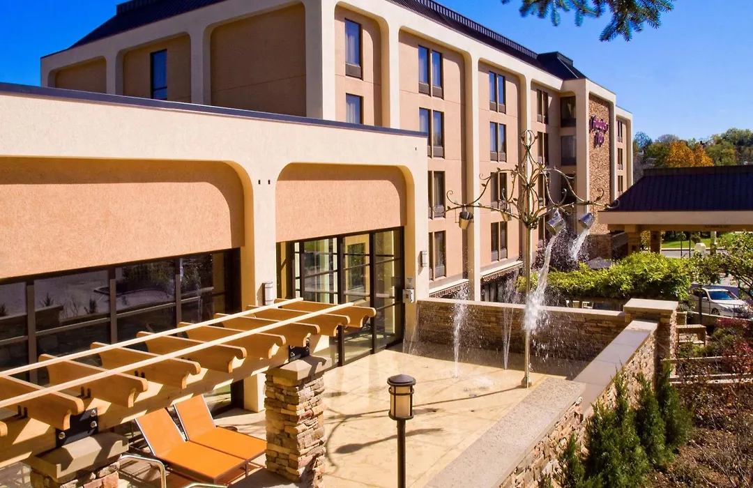 Hampton Inn Wheeling-1
