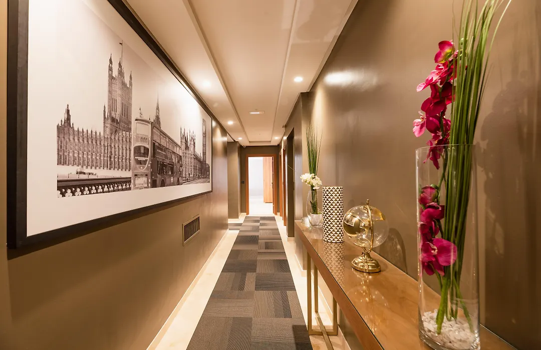 Avenue Suites-1