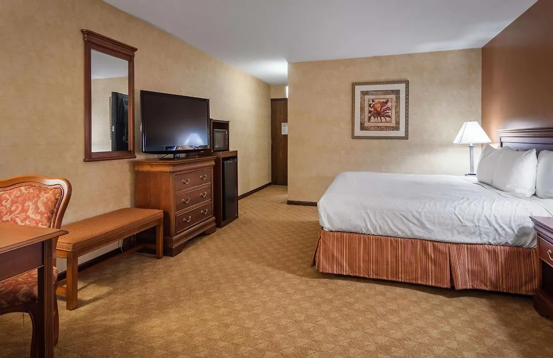 Best Western Inn Of St. Charles-1