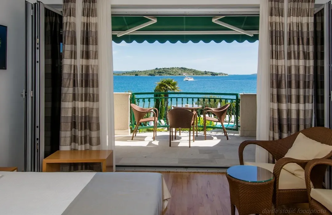 Hotel Villa Radin-1