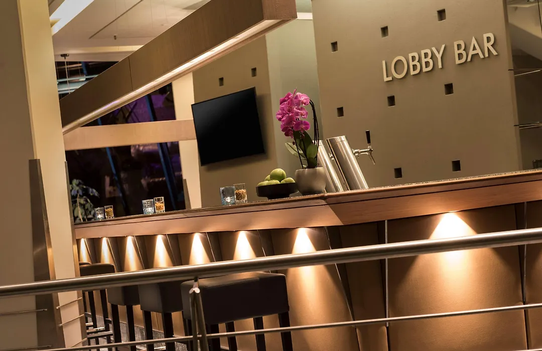 Excelsior Hotel Nuernberg Fuerth, A Member Of Radisson Individuals-1