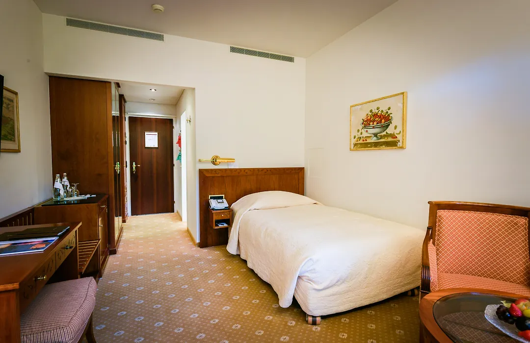Castello del Sole Beach Resort&SPA-1