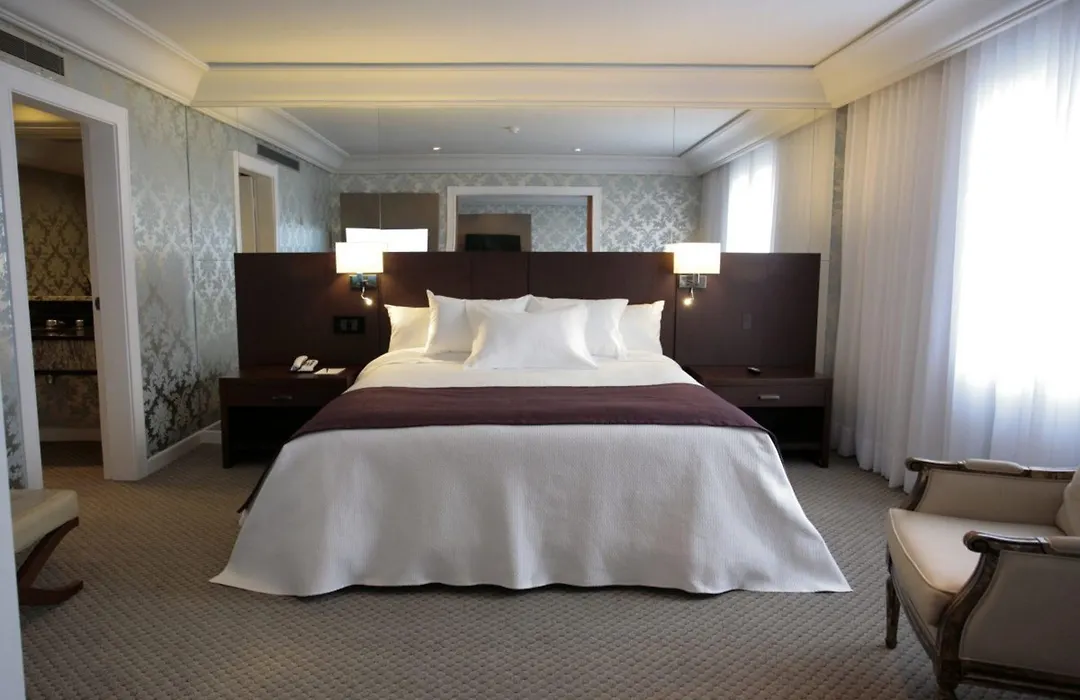 Grand Mercure Curitiba Rayon-1