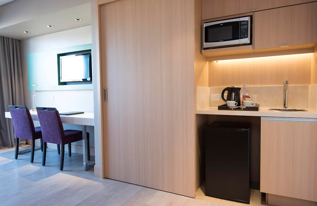 ARC Recoleta Boutique Hotel&Spa-1