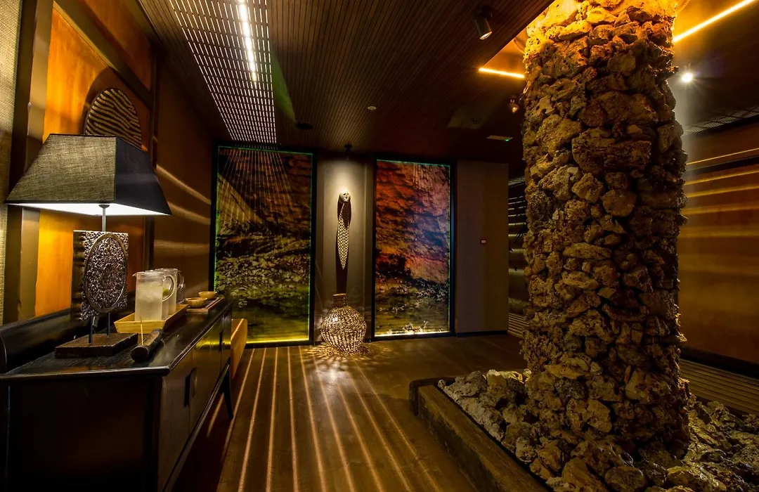 Hotel Spa Balfagon-1