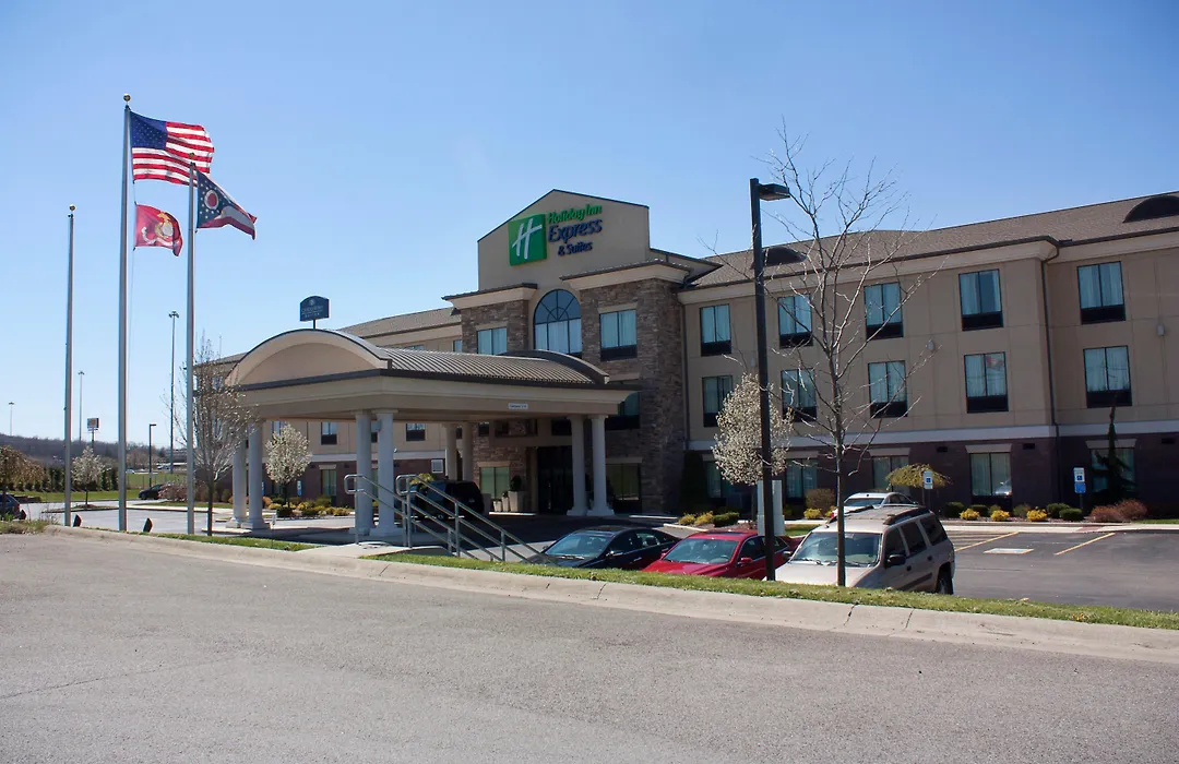 Home2 Suites By Hilton Youngstown-1