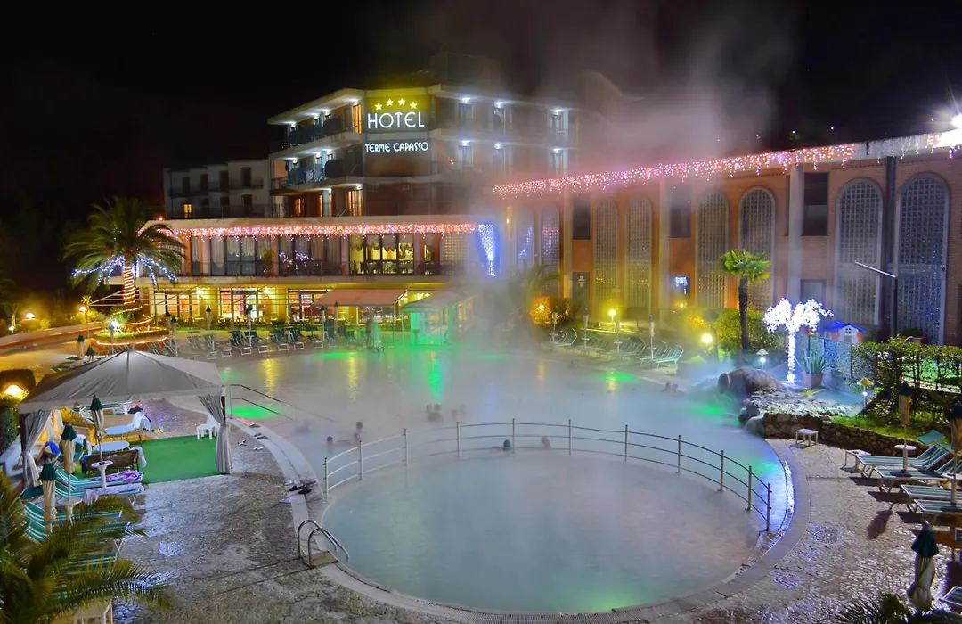 Hotel Terme Capasso-1
