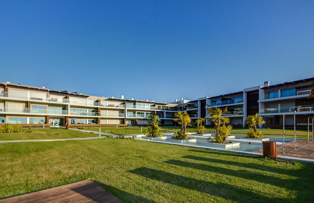 Praia Do Sal Resort-1