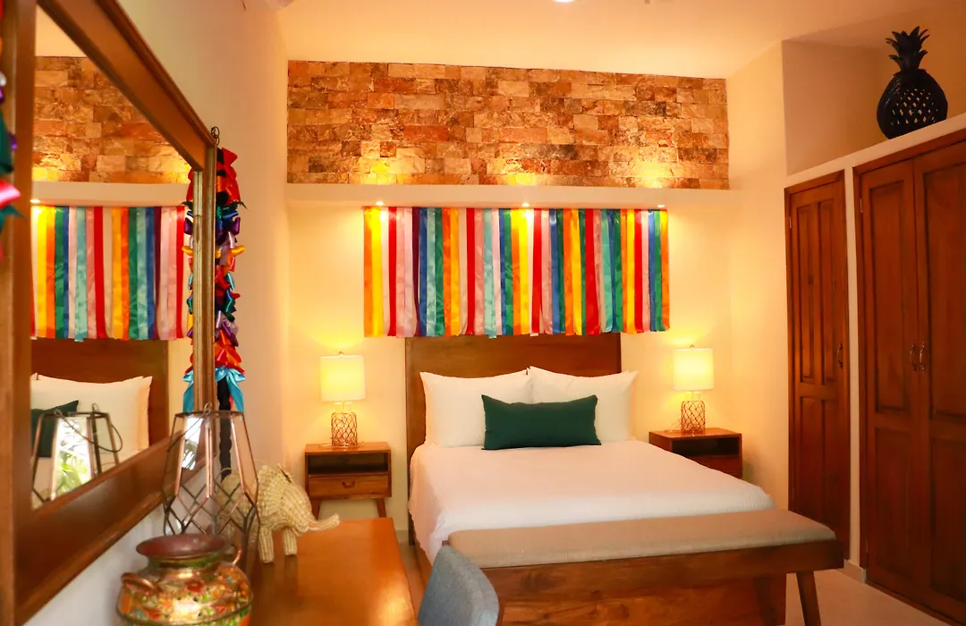 Le Muuch Hotel Boutique-1