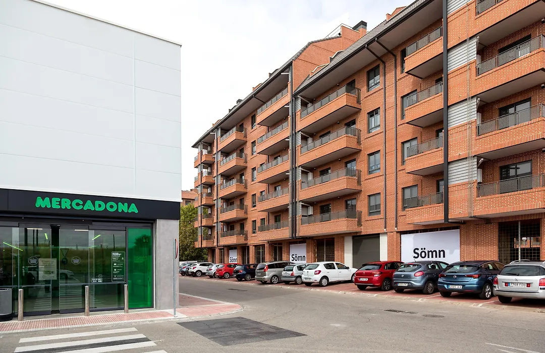 Soemn Apartments-1