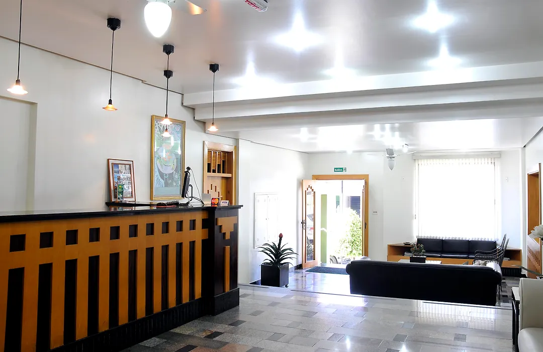 Hotel Cidade-1