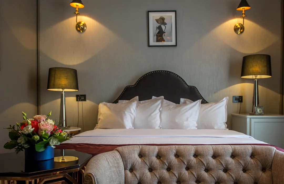 Hotel Lido By Phoenicia-1