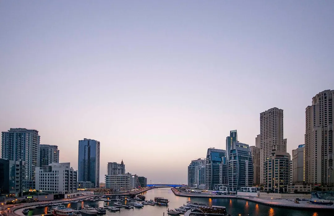 Jannah Place Dubai Marina-1
