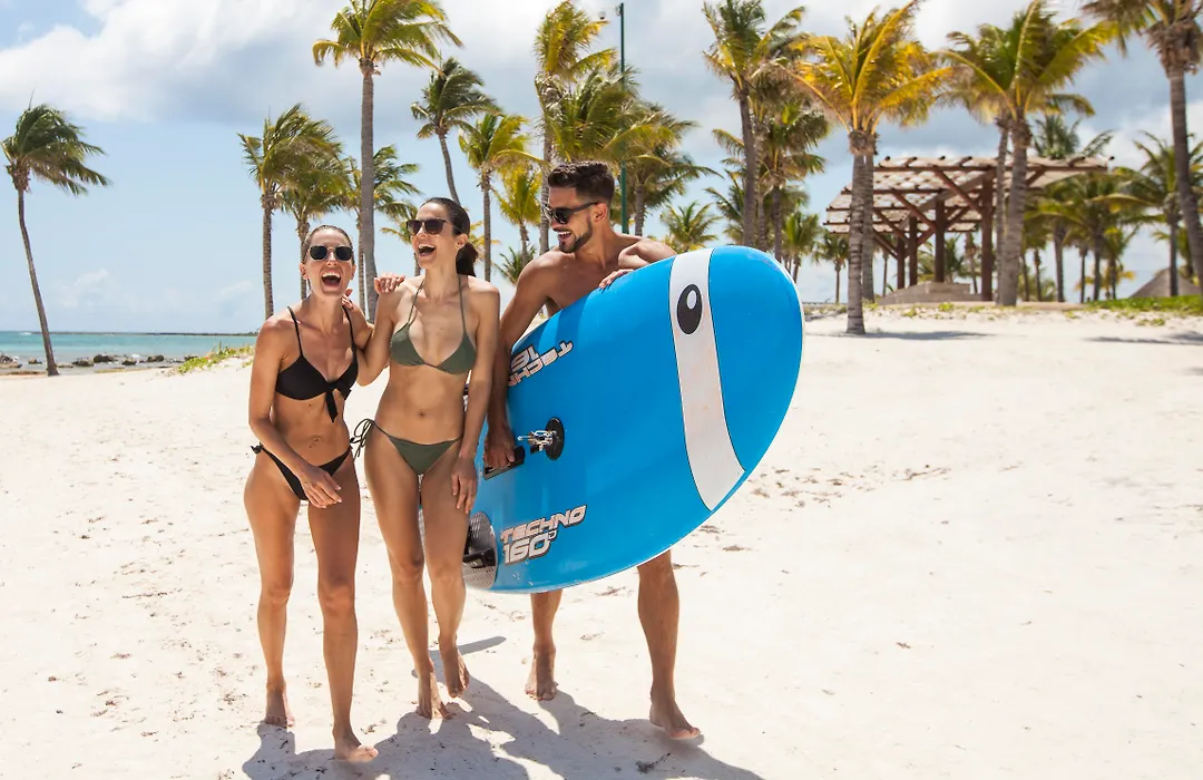 Barceló Maya Riviera - All Inclusive Adults Only-1