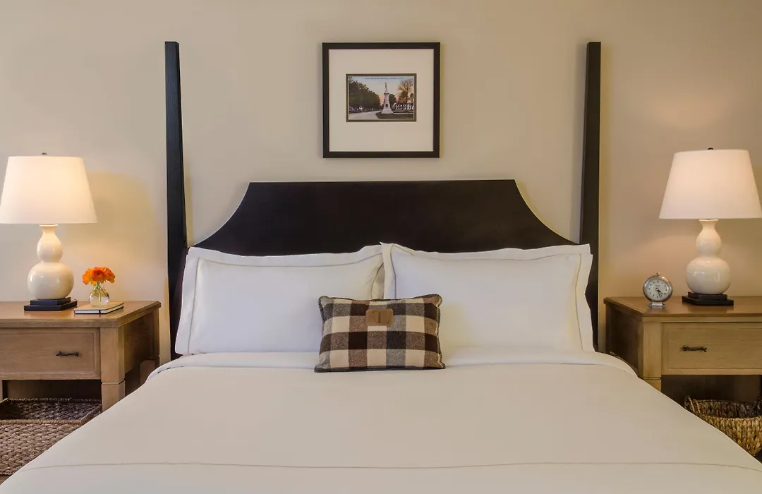 Kimpton Taconic Hotel By Ihg-1