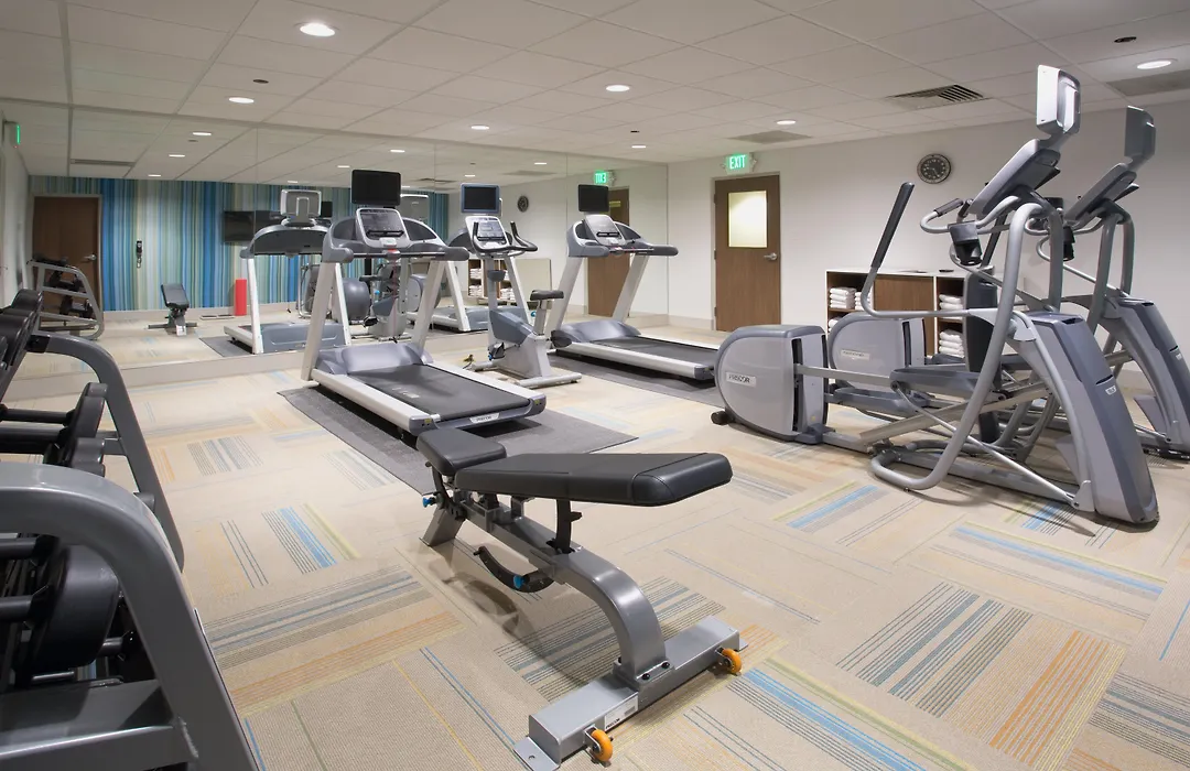 Holiday Inn Express & Suites - Milledgeville By Ihg-1