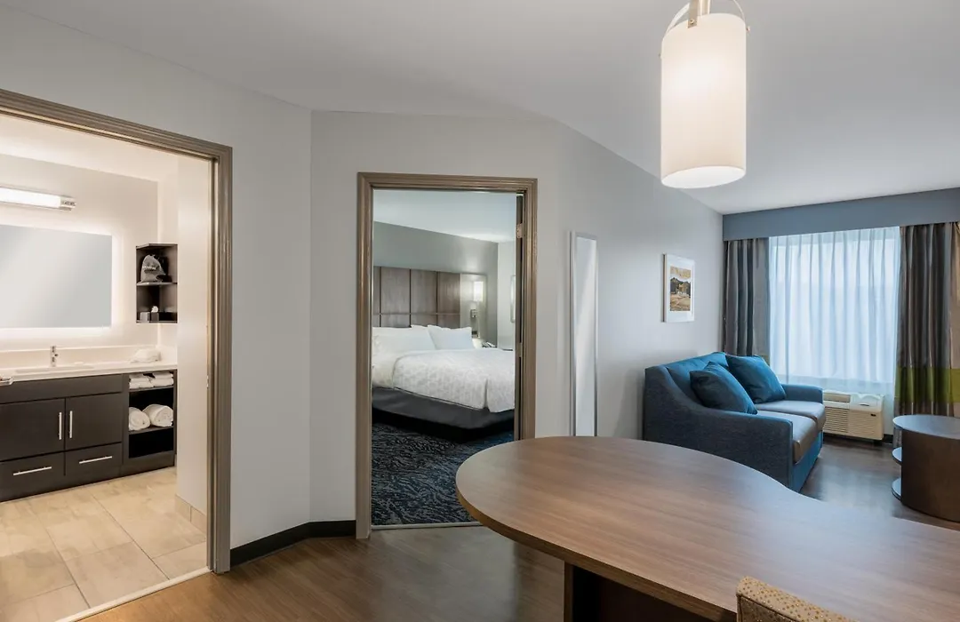 Candlewood Suites Cookeville By Ihg-1
