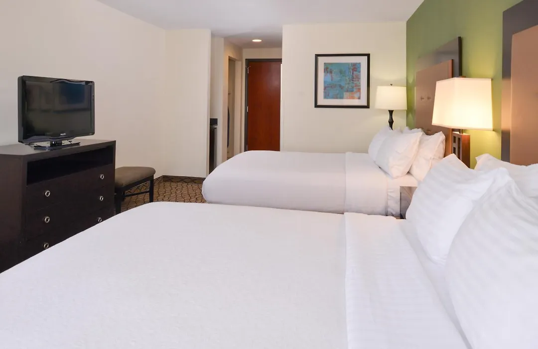 Holiday Inn Poplar Bluff By Ihg-1