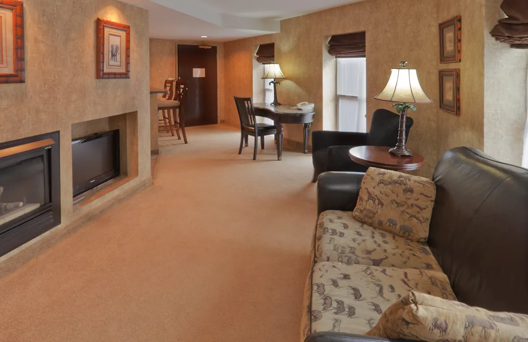 Holiday Inn Express Hotel & Suites Deadwood-Gold Dust Casino, An Ihg Hotel-1