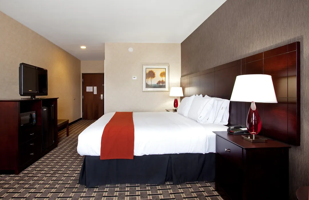 Holiday Inn Express Amite By Ihg-1