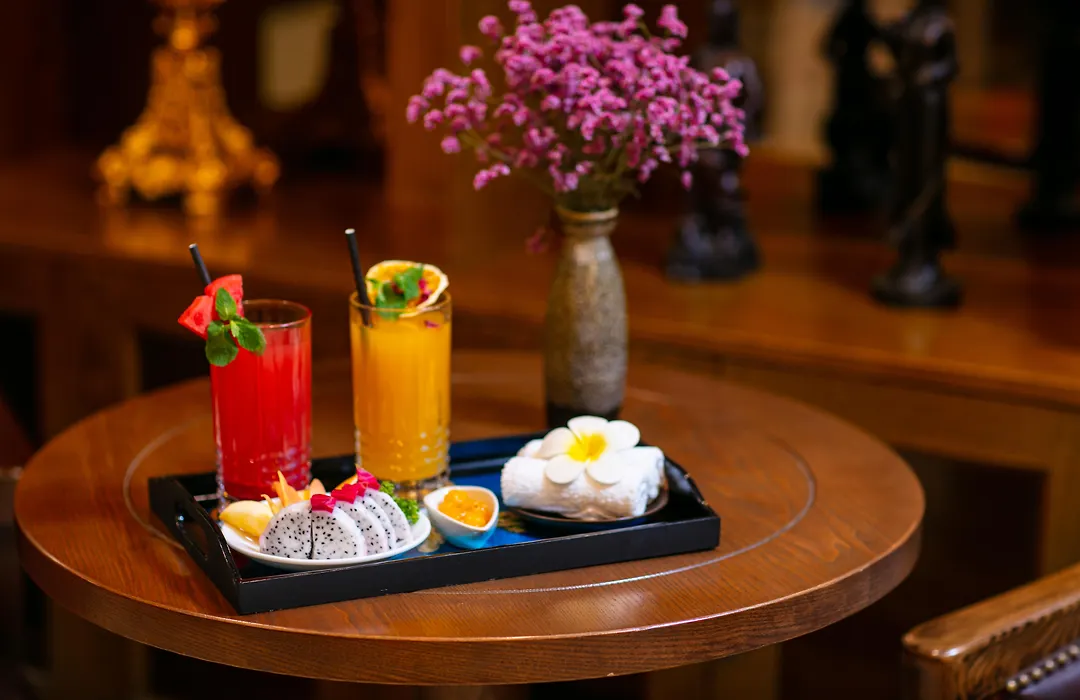 Hanoi Dalvostro Valentino Hotel & Spa-1