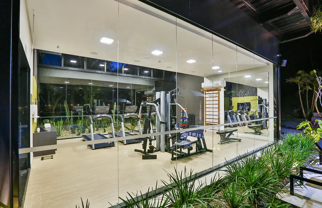 Quality Hotel Blumenau-1