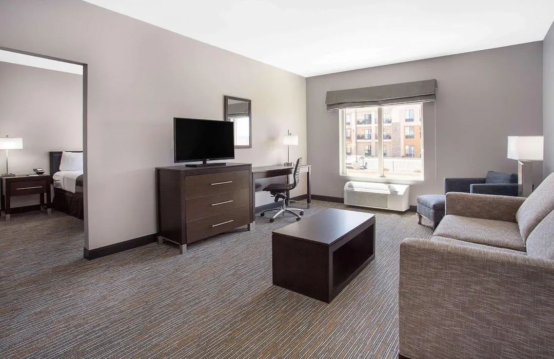 Wingate By Wyndham Page Lake Powell-1