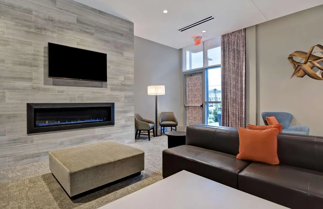 Hilton Garden Inn Destin Miramar Beach, Fl-1