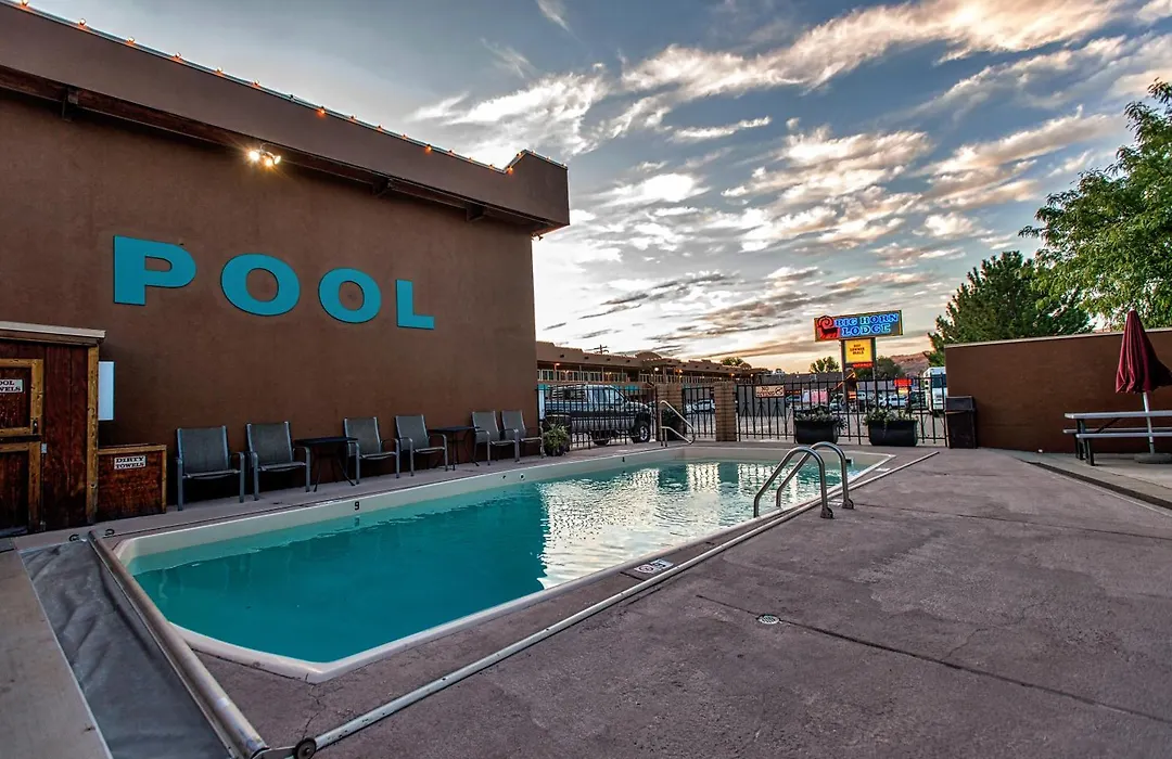 Big Horn Lodge-1