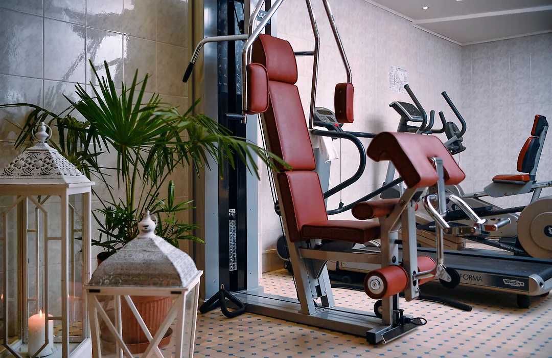 Park Hotel Terme-1