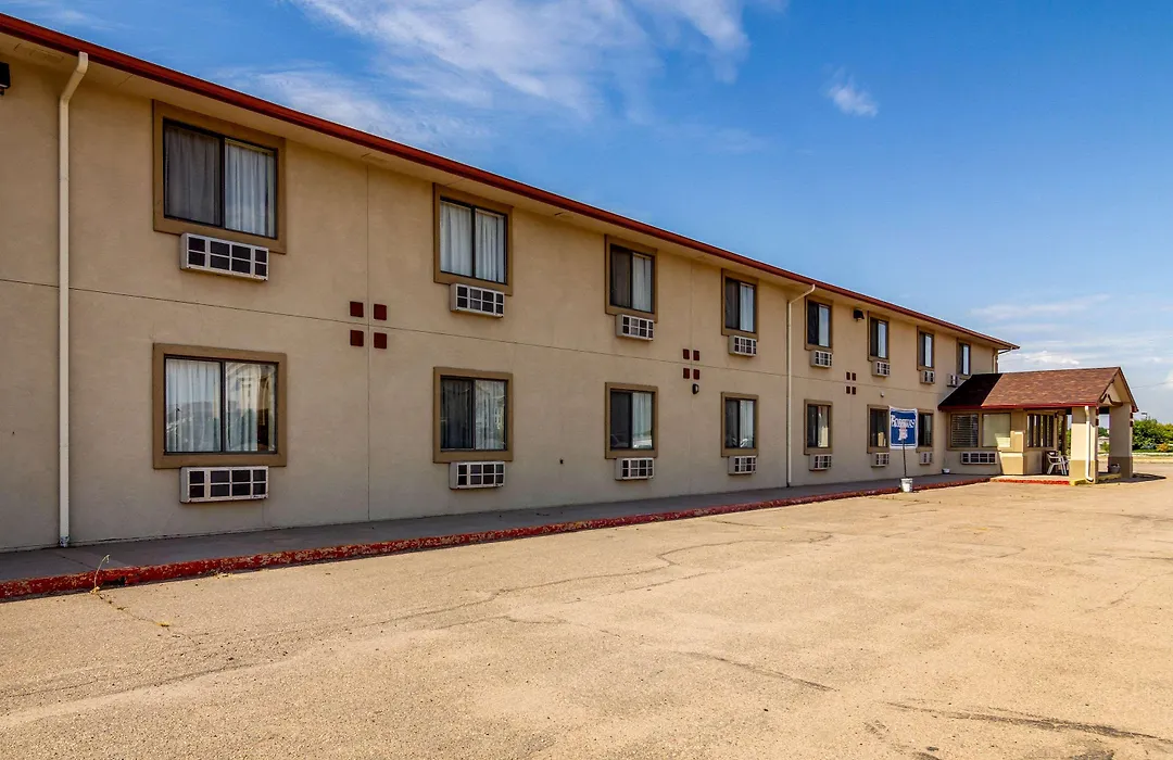 Motel 6 Brighton Co Denver Northeast-1
