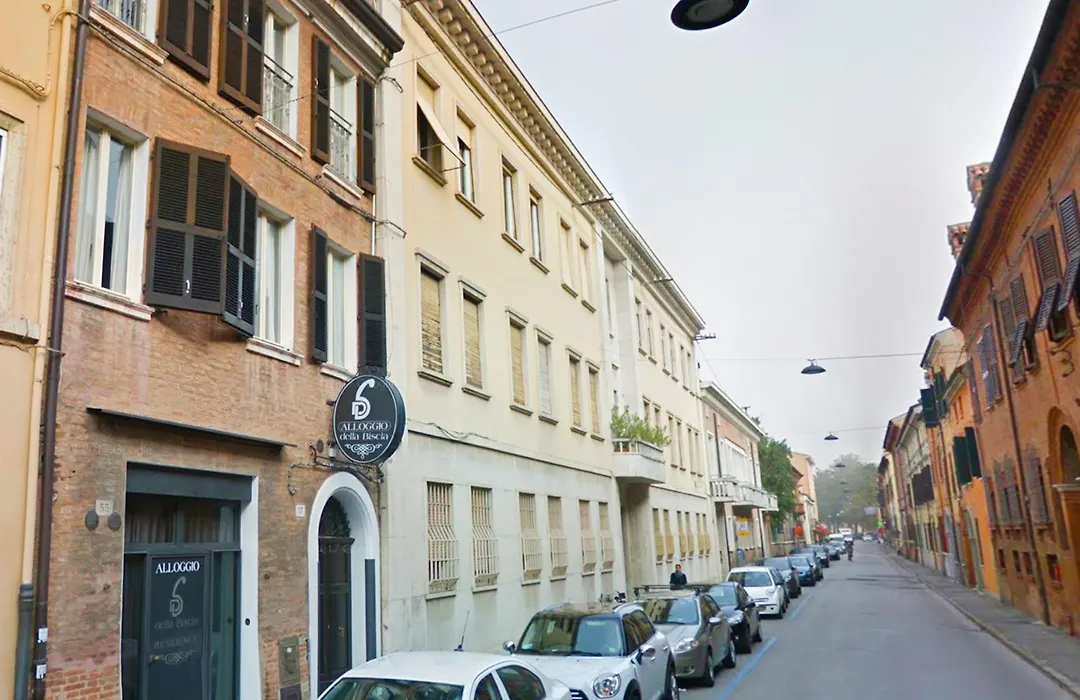 Locanda Della Biscia-1