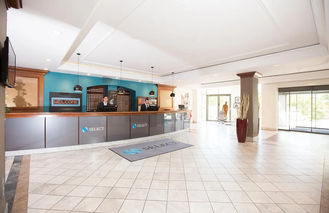 Select Hotel Rüsselsheim-1