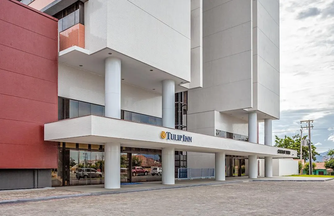 Best Hotel Sobral-1