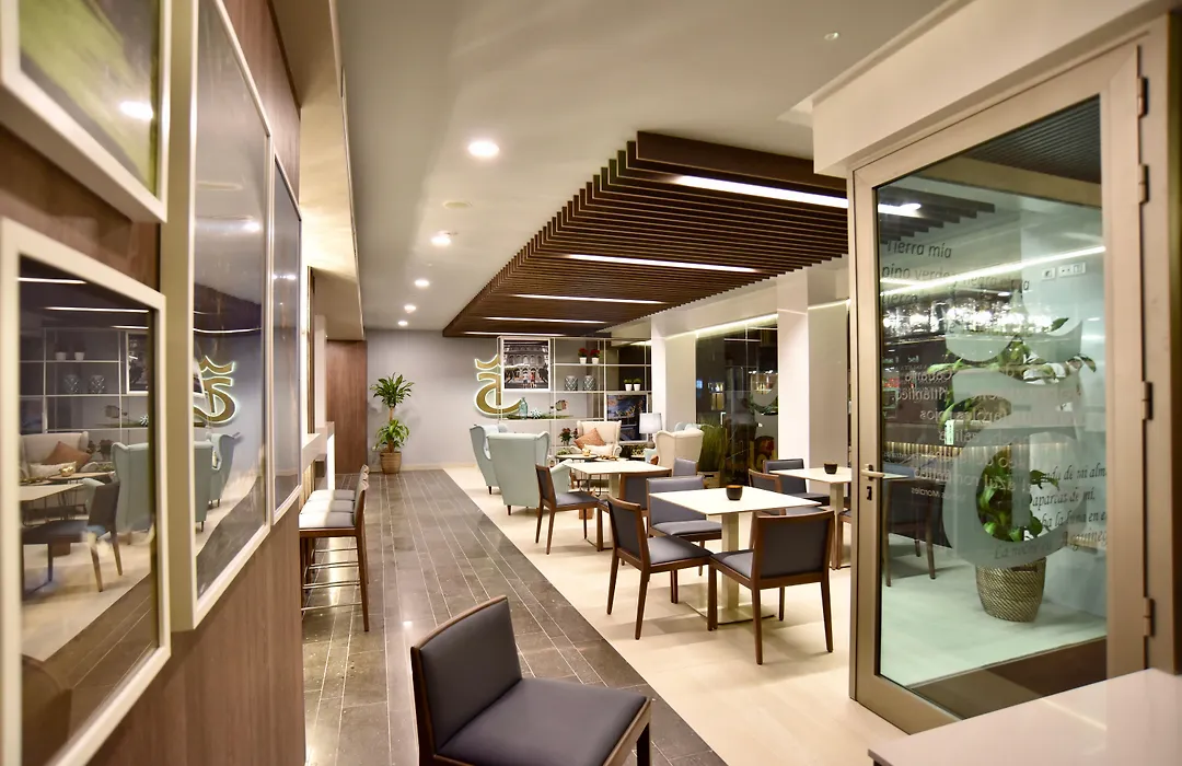 TC Hotel Doña Luisa-1