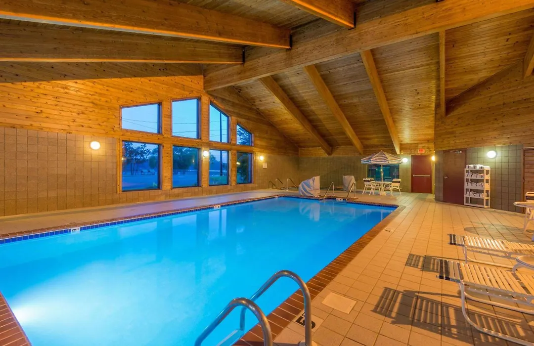 Americinn By Wyndham Minocqua-1