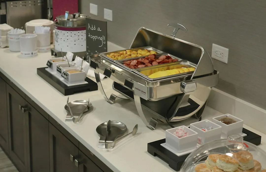 Hampton Inn & Suites Philadelphia/Media-1