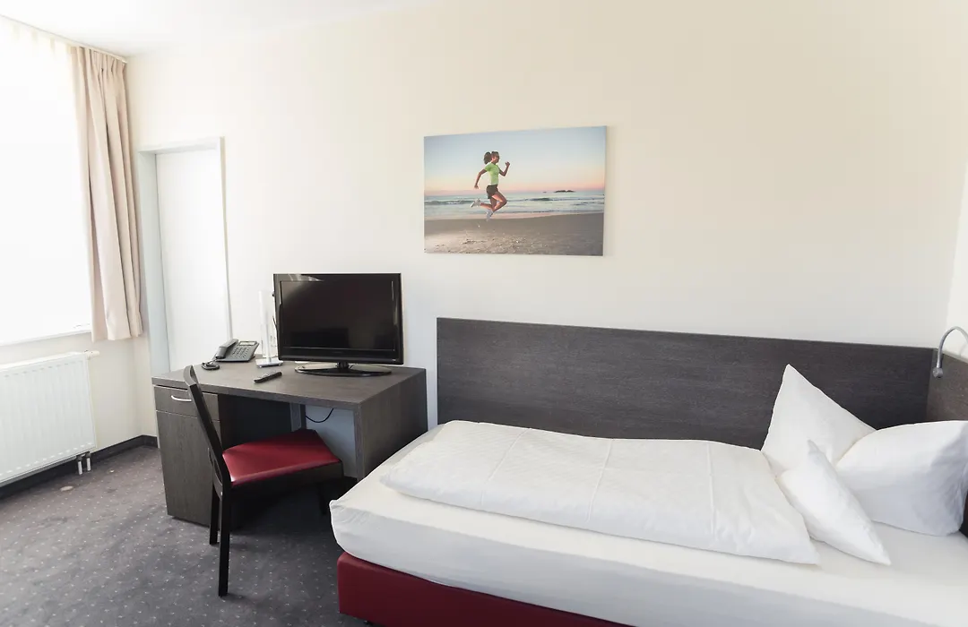 Hotel Bloemfontein-1