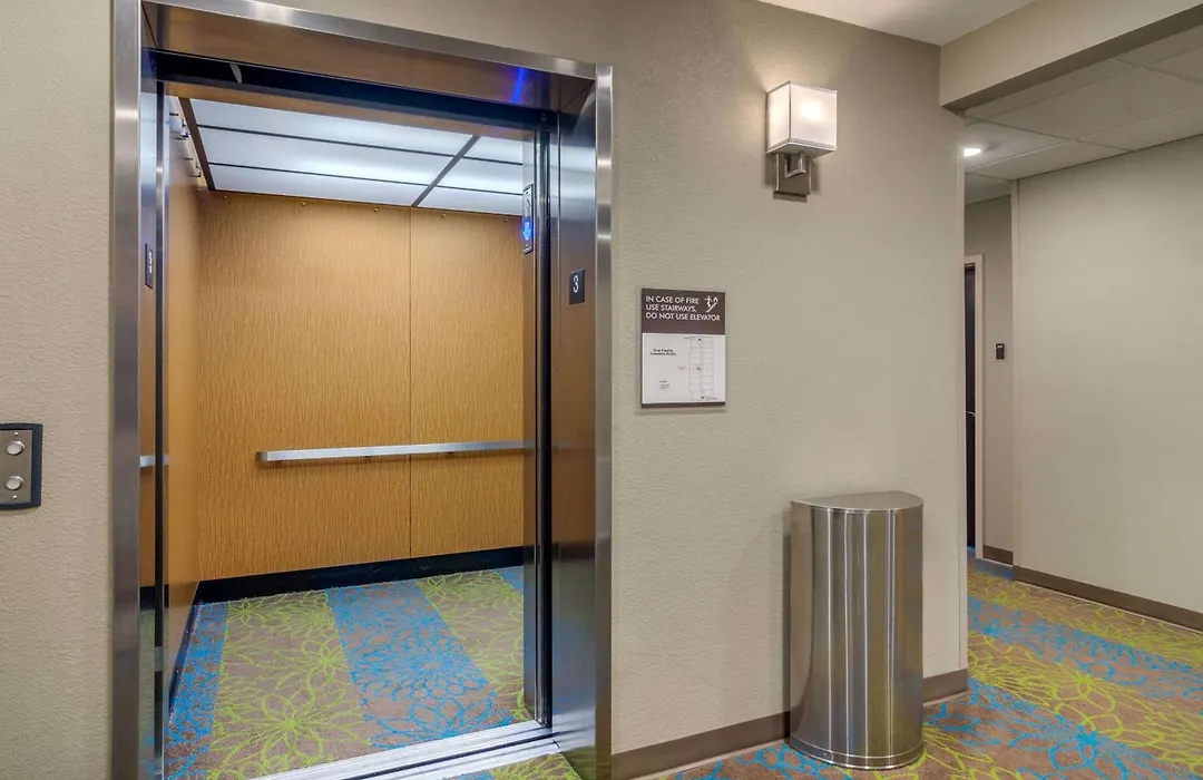 Sleep Inn Newnan Atlanta South-1