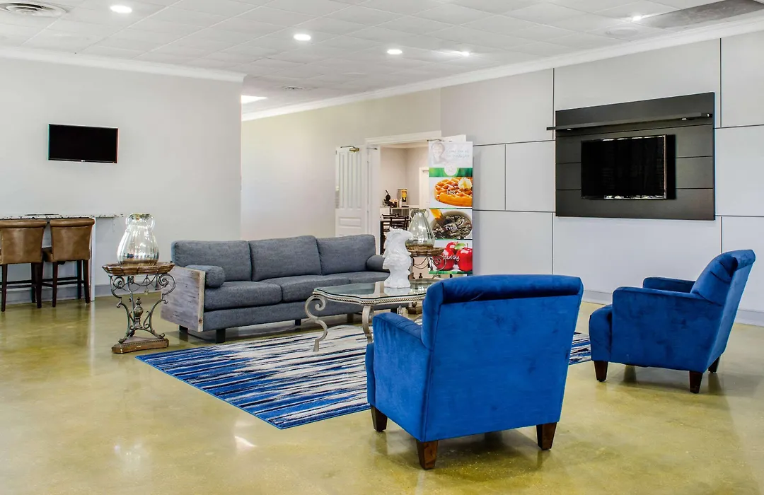 Quality Inn & Suites-1
