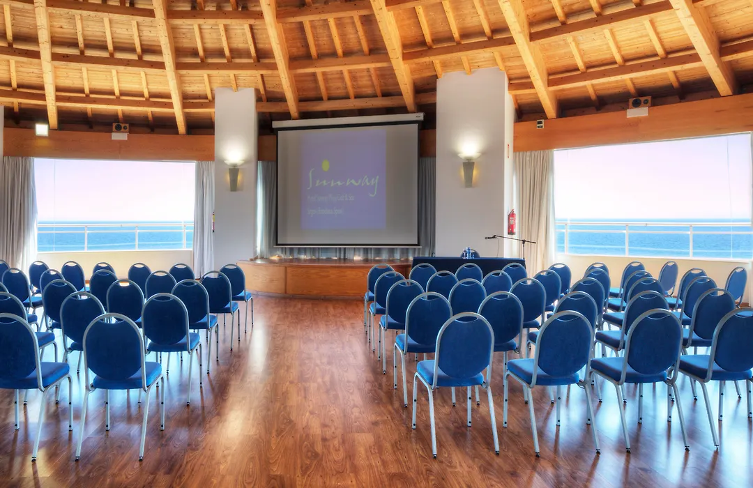Sunway Playa Golf & Spa Sitges-1