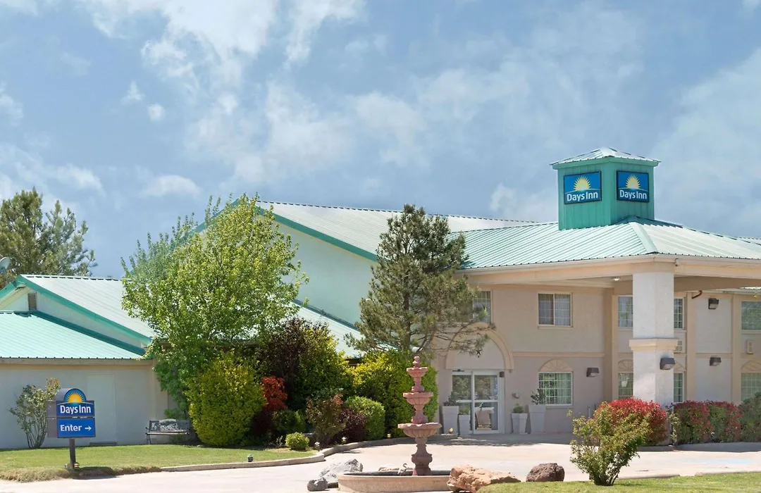 Days Inn By Wyndham Dalhart-1