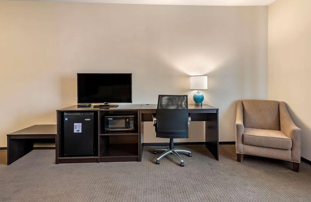 Sleep Inn & Suites Moab Near Arches National Park-1