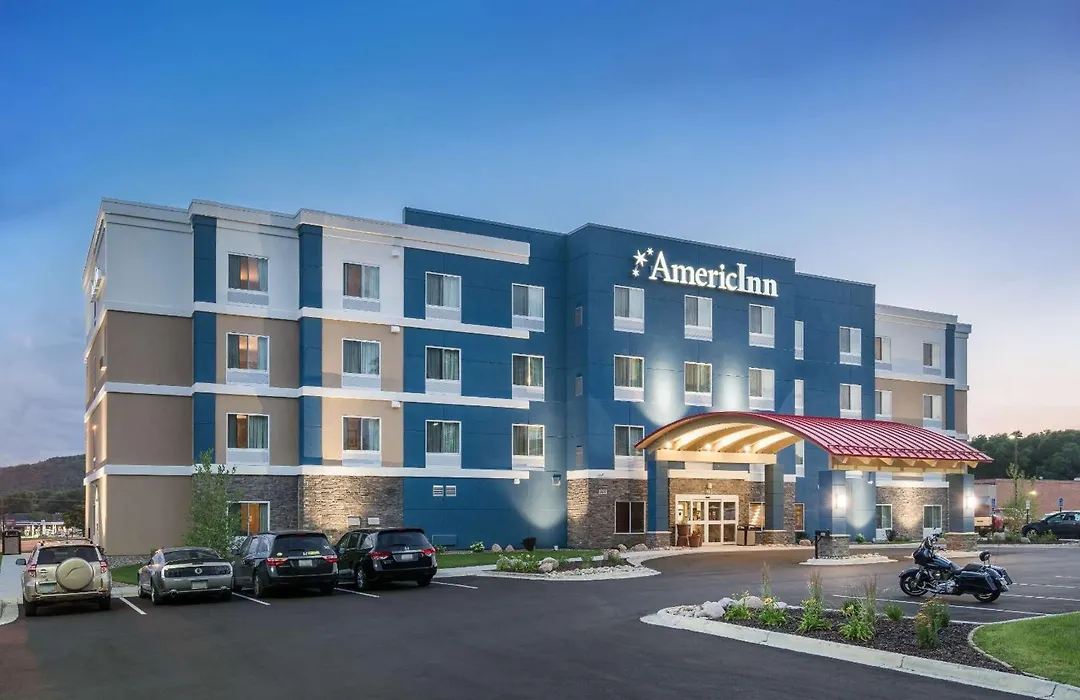 Americinn By Wyndham Winona-1