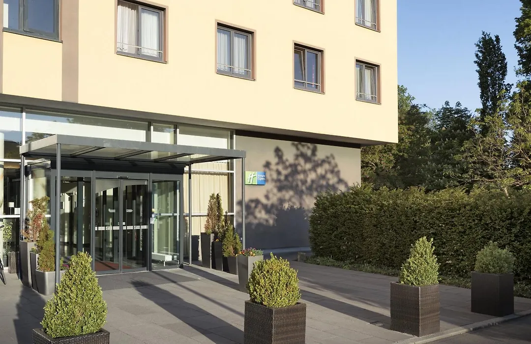 Holiday Inn Express Singen By Ihg-1